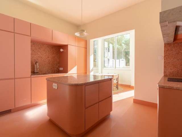 Apartamento alugar em Avenidas Novas, Lisboa