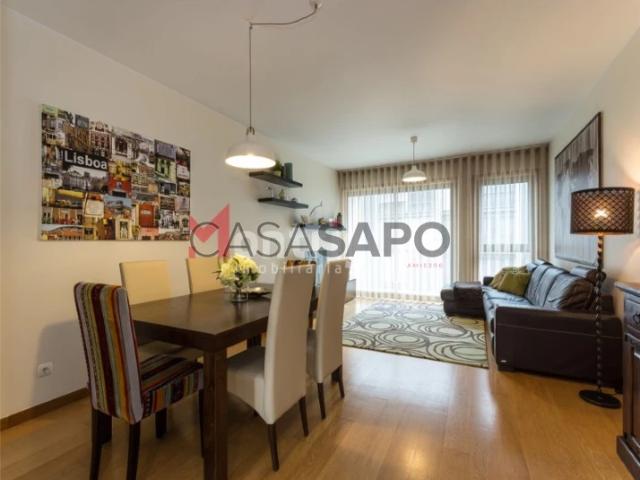 Apartamento alugar em Parque das Nações, Lisboa