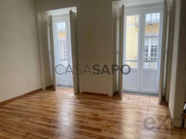Apartamento alugar em Santa Maria Maior, Lisboa