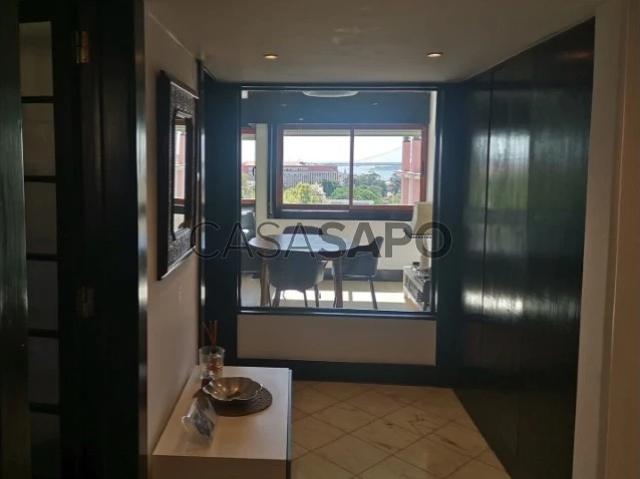Apartamento alugar em São Francisco Xavier, Lisboa