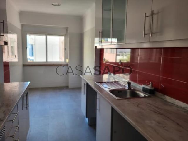 Apartamento alugar em Santo António, Lisboa