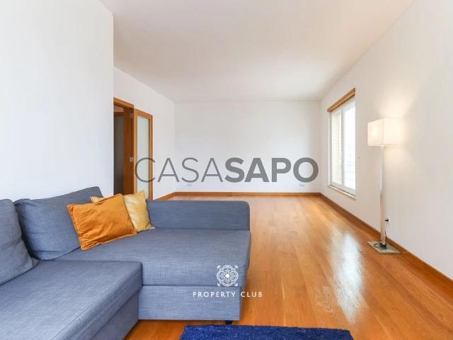 Apartamento alugar em Parque das Nações, Lisboa