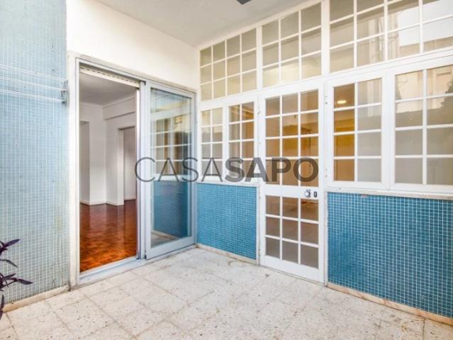 Apartamento alugar em Lisboa