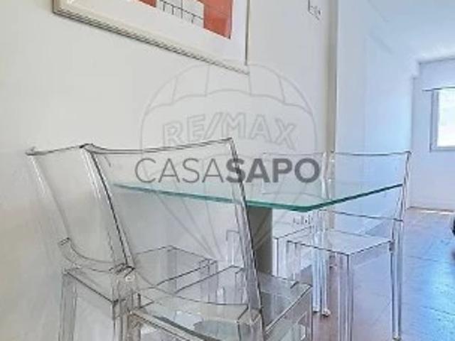 Apartamento alugar em Avenidas Novas, Lisboa