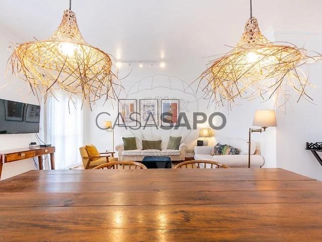 Apartamento alugar em Lisboa