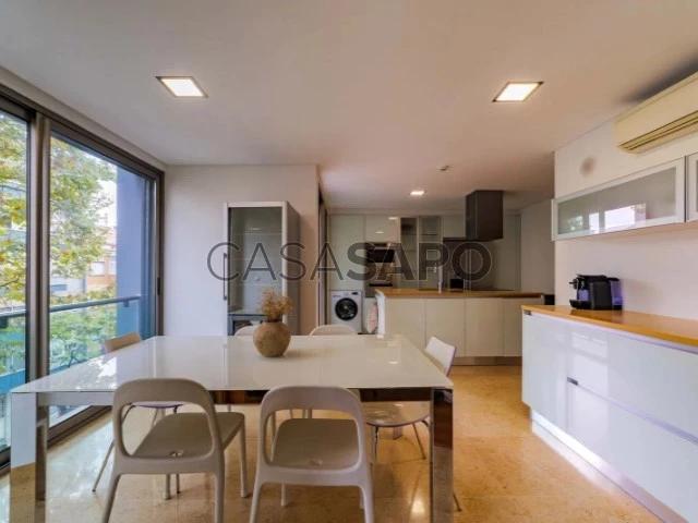 Apartamento alugar em Benfica, Lisboa