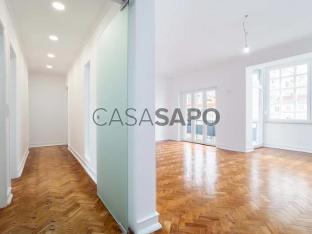 Apartamento alugar em Lisboa