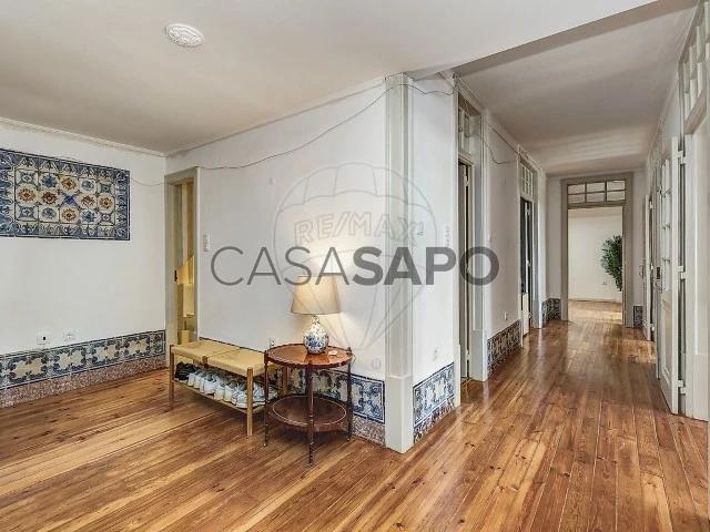 Apartamento alugar em Santa Maria Maior, Lisboa