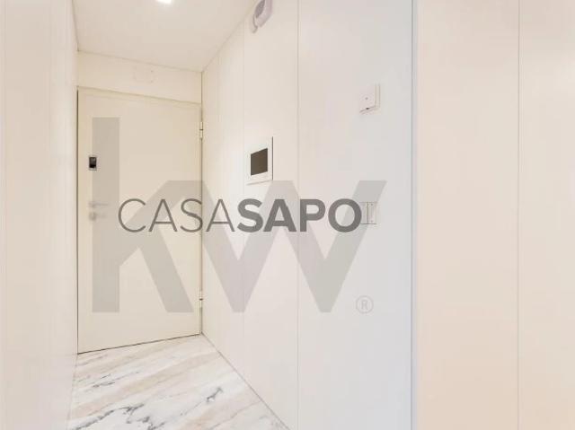 Apartamento alugar em Avenidas Novas, Lisboa