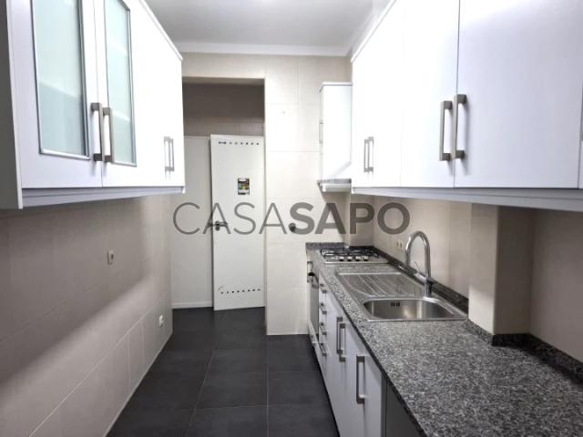 Apartamento alugar em Lisboa