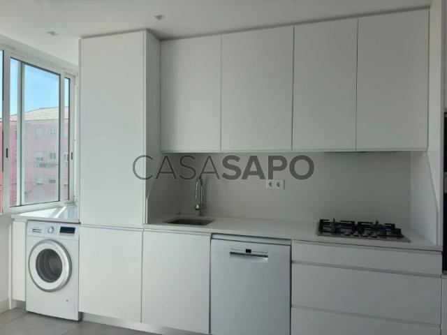 Apartamento alugar em Lisboa