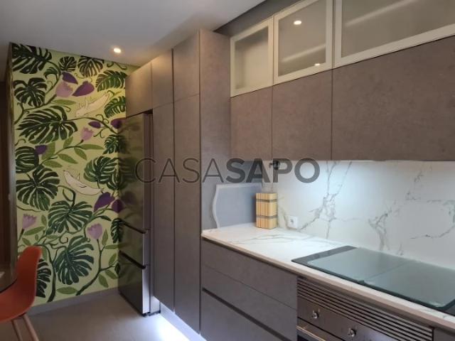 Apartamento alugar em Lisboa