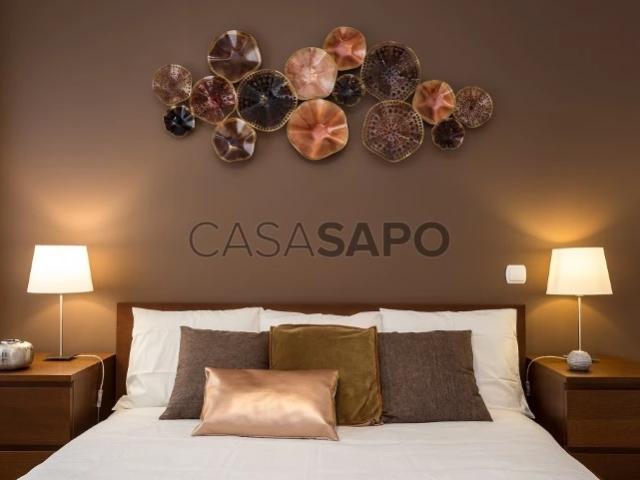 Apartamento alugar em Parque das Nações, Lisboa