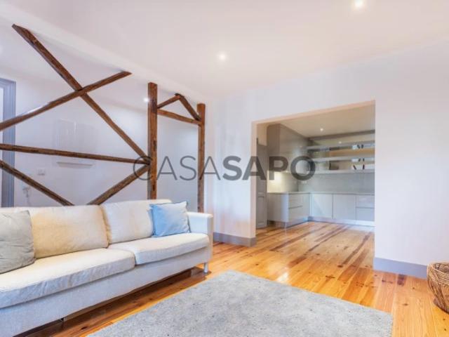 Apartamento alugar em Avenidas Novas, Lisboa