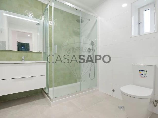 Apartamento alugar em São Vicente de Fora, Lisboa