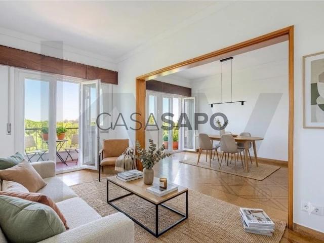Apartamento alugar em Lisboa