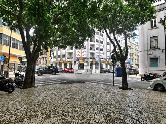 Apartamento alugar em Campo de Ourique, Lisboa
