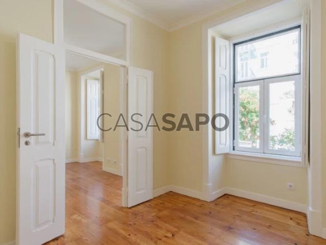Apartamento alugar em Lisboa