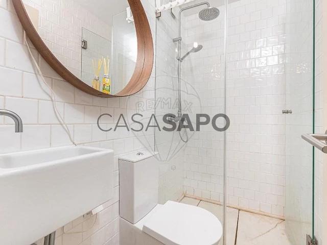 Apartamento alugar em Lisboa