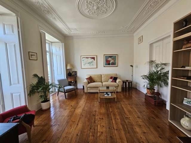 Apartamento alugar em Santo António, Lisboa
