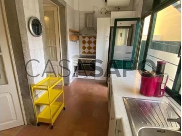 Apartamento alugar em Lisboa