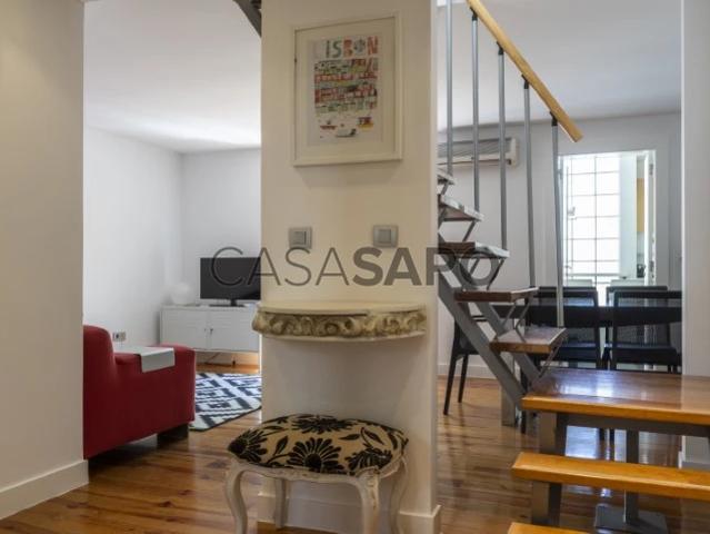 Apartamento alugar em Campo de Ourique, Lisboa