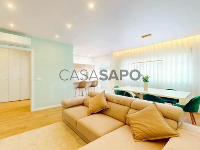 Apartamento alugar em Lisboa