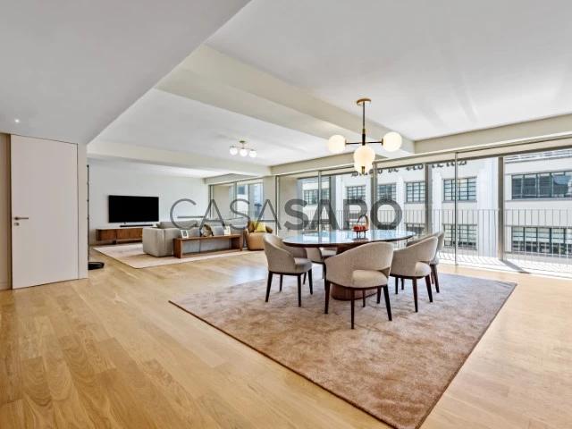 Apartamento alugar em Santo António, Lisboa