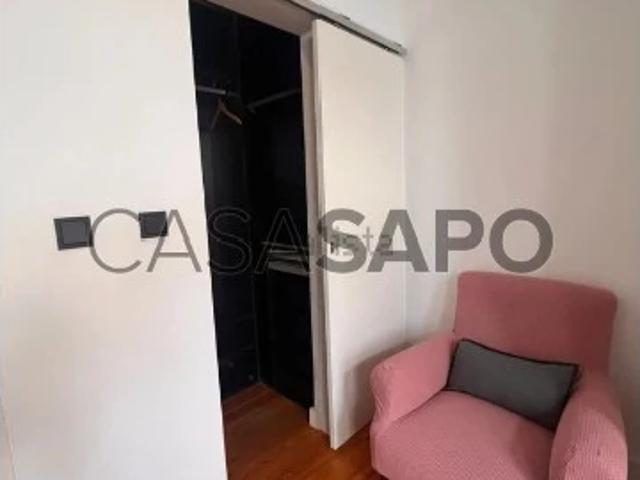Apartamento alugar em Bairro do Arco do Cego, Lisboa