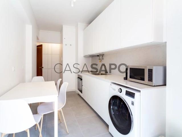 Apartamento alugar em Lisboa