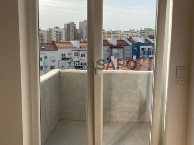 Apartamento alugar em Lisboa