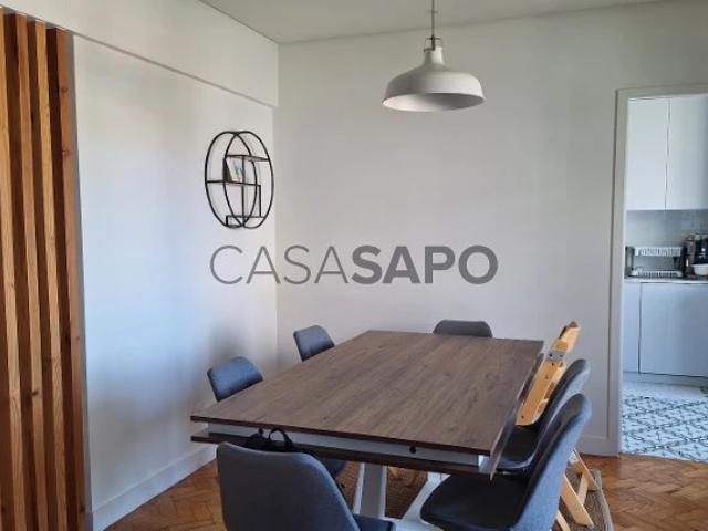 Apartamento alugar em Lisboa