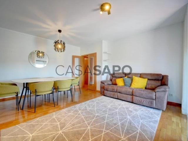 Apartamento alugar em Lisboa