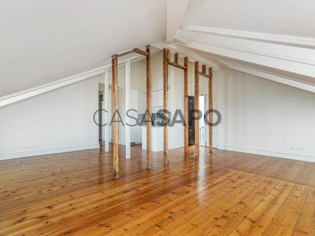 Apartamento alugar em Bairro Andrade, Lisboa