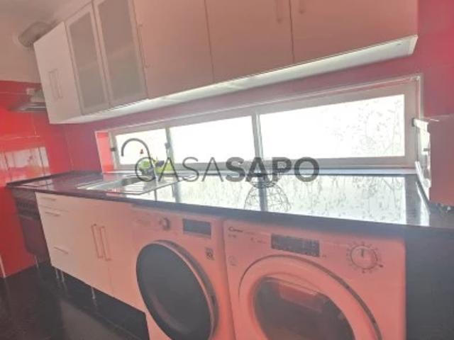Apartamento alugar em Lisboa