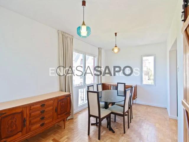 Apartamento alugar em Olivais, Lisboa