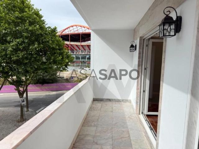 Apartamento alugar em Lisboa