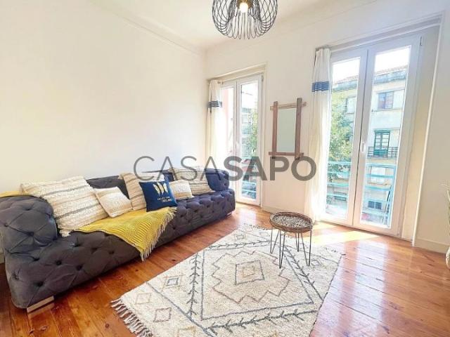 Apartamento alugar em Lisboa
