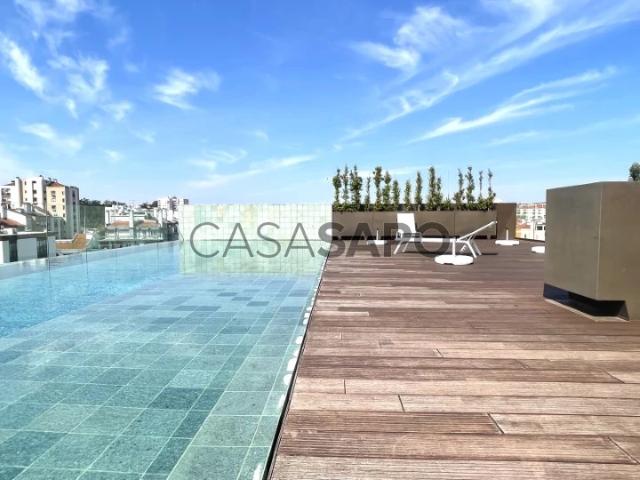 Apartamento alugar em Lisboa