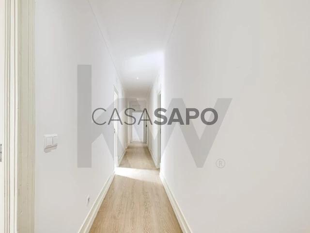 Apartamento alugar em Avenidas Novas, Lisboa