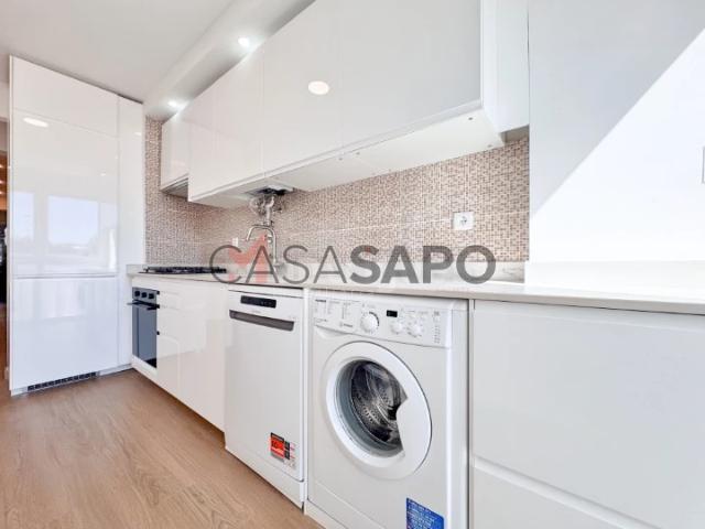 Apartamento alugar em Lisboa