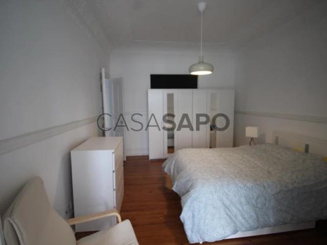 Apartamento alugar em Santo António, Lisboa