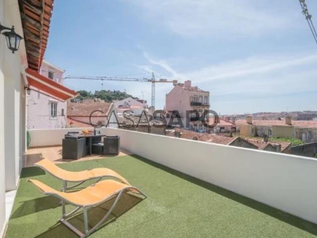 Apartamento alugar em Lisboa