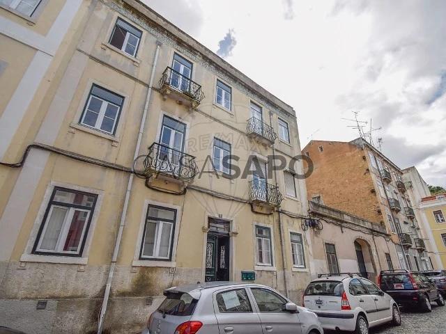 Apartamento alugar em Bairro do Condado, Lisboa