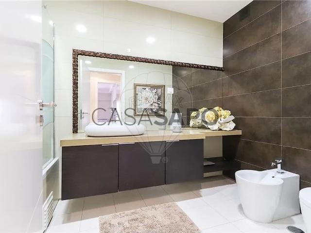 Apartamento alugar em São Domingos de Benfica, Lisboa