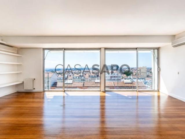 Apartamento alugar em Campo de Ourique, Lisboa