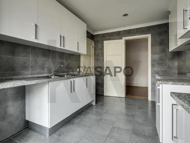 Apartamento alugar em Avenidas Novas, Lisboa