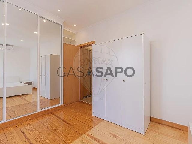 Apartamento alugar em Campo de Ourique, Lisboa