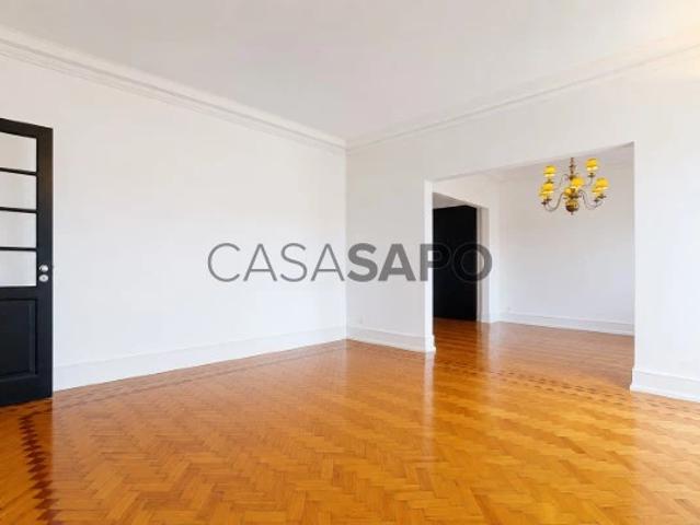 Apartamento alugar em Campo de Ourique, Lisboa