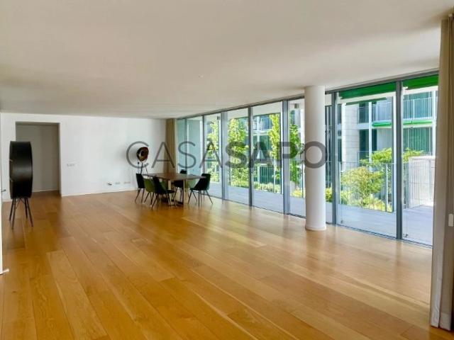 Apartamento alugar em Prata Riverside Village, Lisboa
